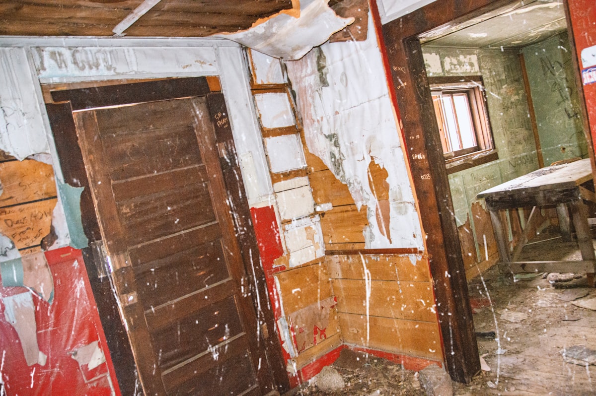 Basement Water Removal service in High Point, NC